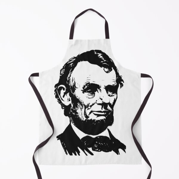Item preview, Mister President! The American president Abraham Lincoln designed and sold by OnlyC.