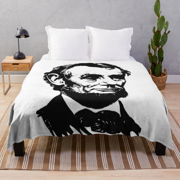 Item preview, Mister President! The American president Abraham Lincoln designed and sold by OnlyC.