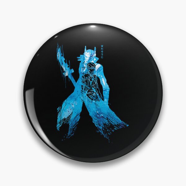 Item preview, Izanagi's Zio  Persona 4 designed and sold by Clokier002.