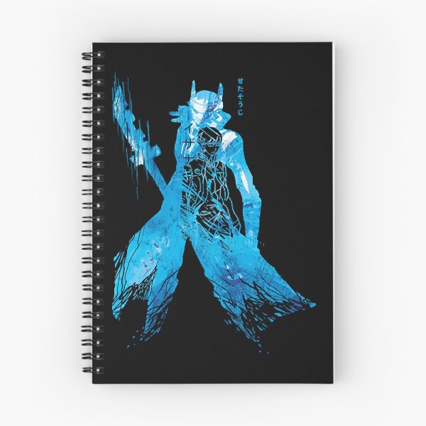 Item preview, Izanagi's Zio  Persona 4 designed and sold by Clokier002.