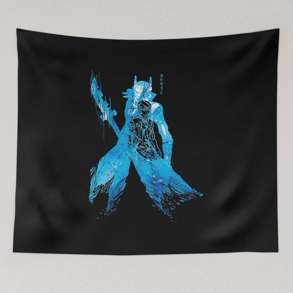Item preview, Izanagi's Zio  Persona 4 designed and sold by Clokier002.