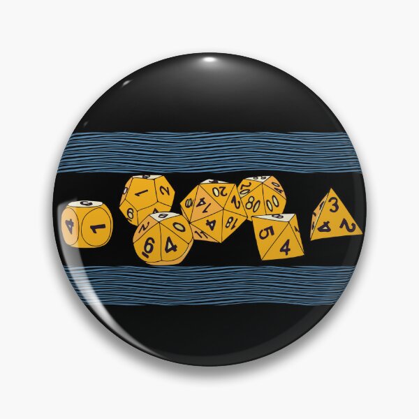Item preview, Rolling dice designed and sold by arianpink.