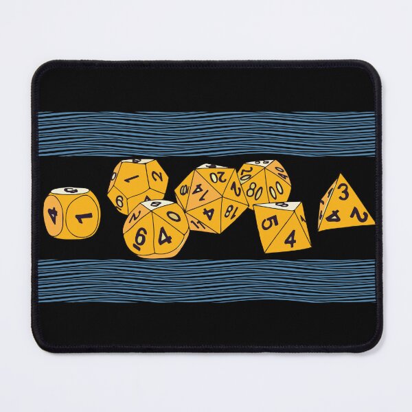 Item preview, Rolling dice designed and sold by arianpink.