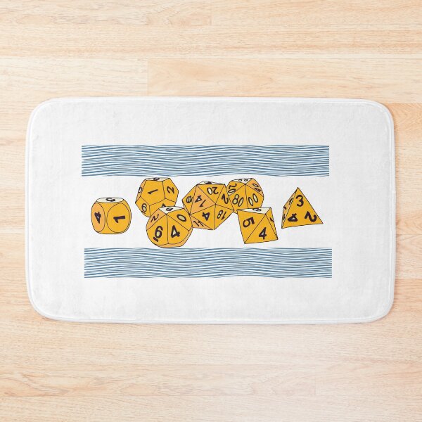 Item preview, Rolling dice designed and sold by arianpink.