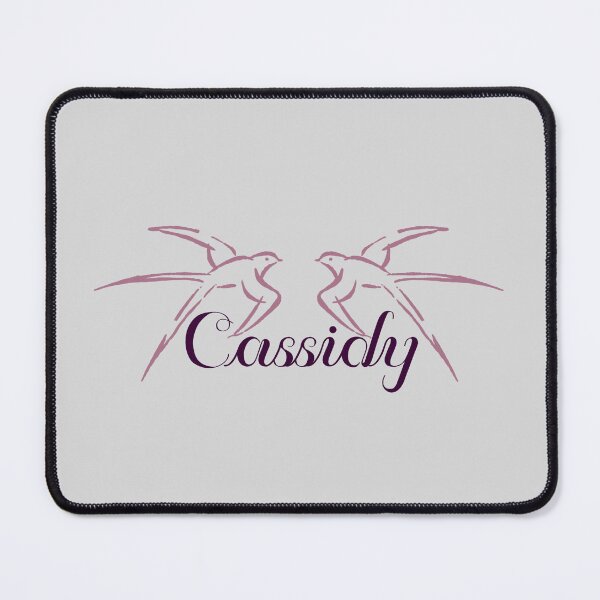 Item preview, Cassidy designed and sold by vintage-sigh.