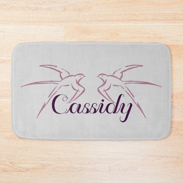 Item preview, Cassidy designed and sold by vintage-sigh.