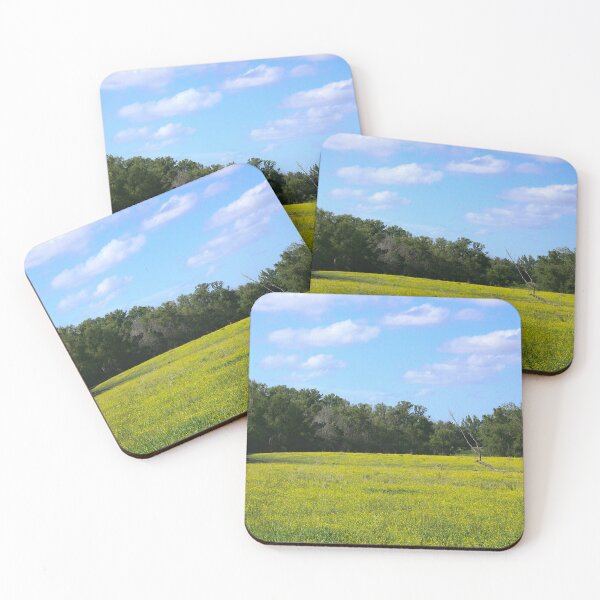 Item preview, Field with Marsh designed and sold by Ryan Stephens.