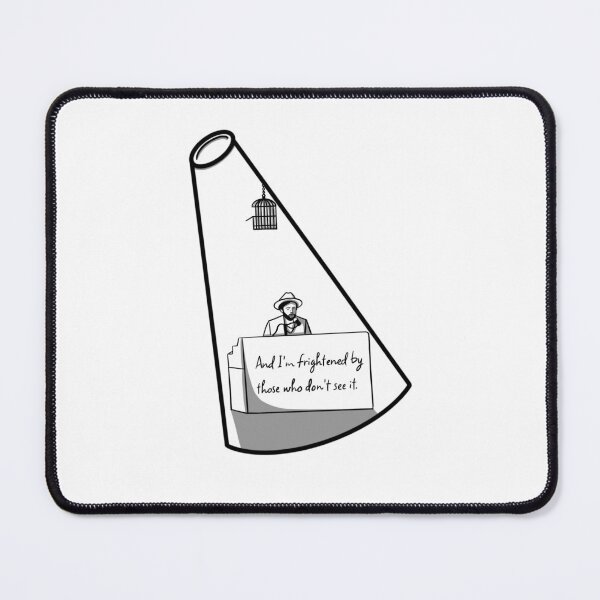 Item preview, Head Full of Doubt/Road Full of Promise designed and sold by emenem727.