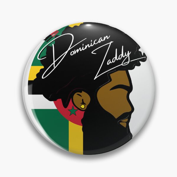 Item preview, Dominica Zaddy designed and sold by 767Certified.