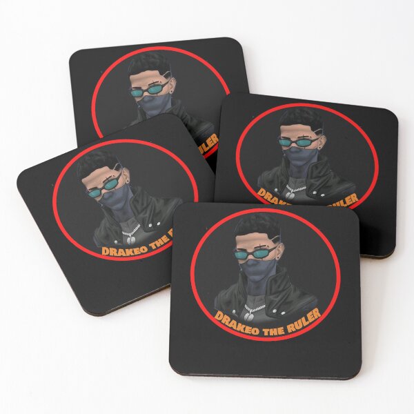 Artikelvorschau, Verrückte Ideen über Drakeo, den Herrscher, den Sie gerne noch einmal ausprobieren möchten entworfen und verkauft von SapphireWatson.