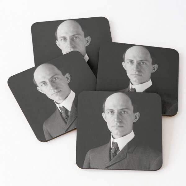 Item preview, Orville Wright  designed and sold by OnlyC.