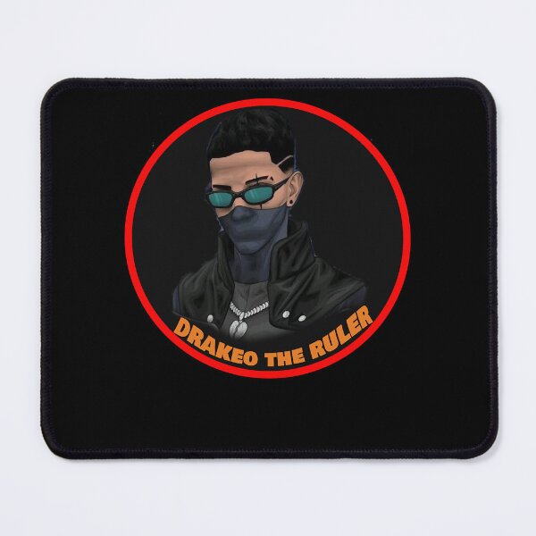 Item preview, Crazy Ideas About Drakeo the Ruler Youwould Like To Try Again designed and sold by SapphireWatson.