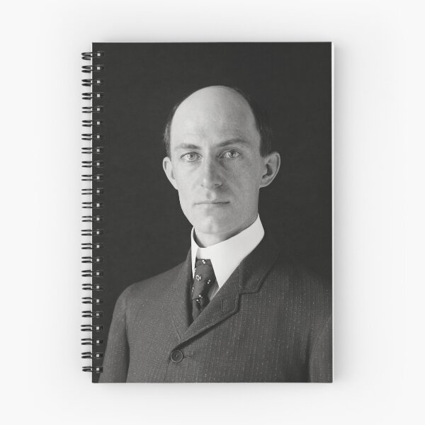 Item preview, Orville Wright  designed and sold by OnlyC.