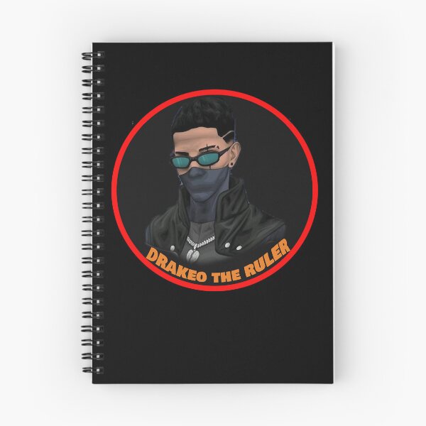 Artikelvorschau, Verrückte Ideen über Drakeo, den Herrscher, den Sie gerne noch einmal ausprobieren möchten entworfen und verkauft von SapphireWatson.