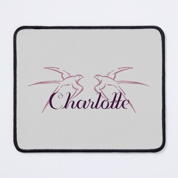 Item preview, Charlotte designed and sold by vintage-sigh.