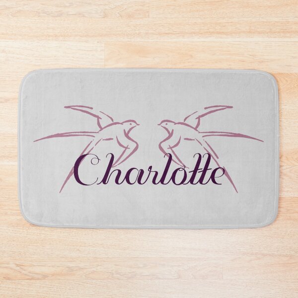 Item preview, Charlotte designed and sold by vintage-sigh.