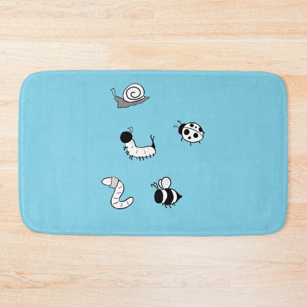 Item preview, critters ! Sticker designed and sold by SaschaWurst.