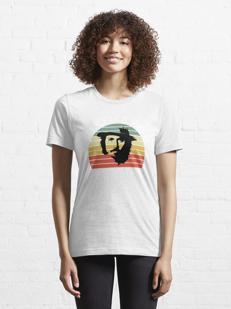 Discover JUSTICE FOR JOHNNY DEPP Essential T-Shirt