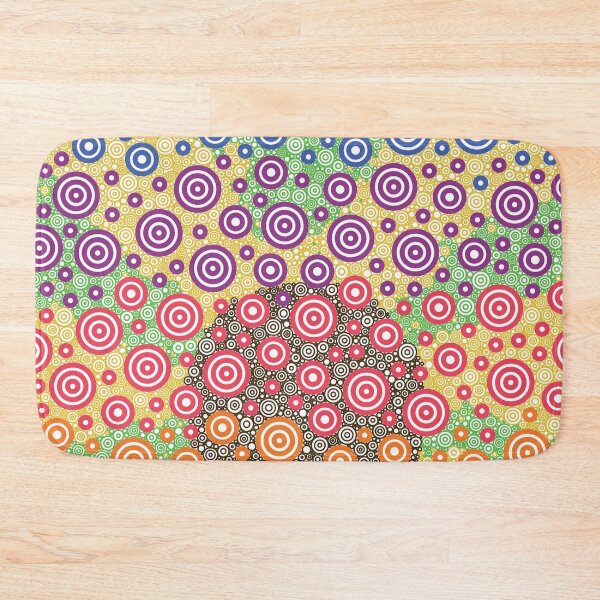Item preview, Sunny Day Pop Art Sunflower designed and sold by Pierre Bernard Jr.