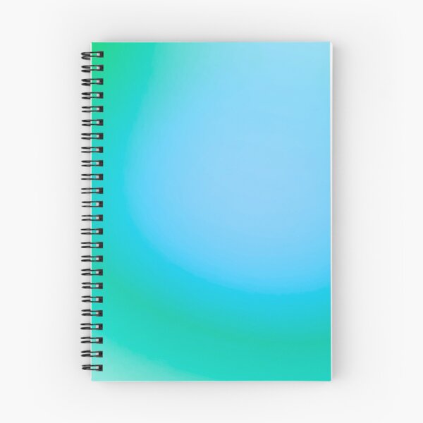 Item preview, Blue and Green Gradient designed and sold by brookemiller801.