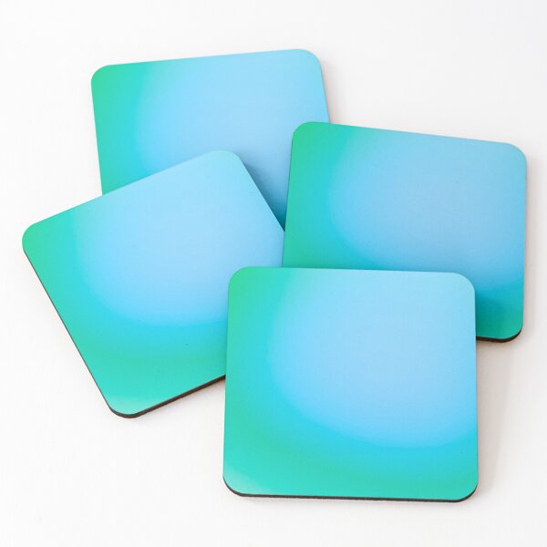 Item preview, Blue and Green Gradient designed and sold by brookemiller801.