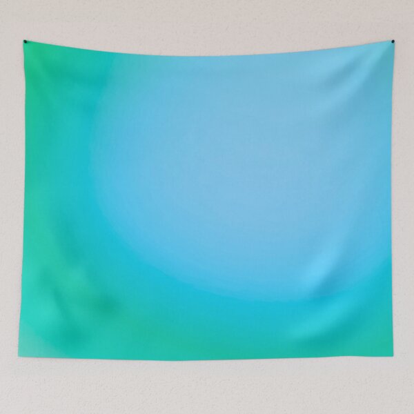 Item preview, Blue and Green Gradient designed and sold by brookemiller801.
