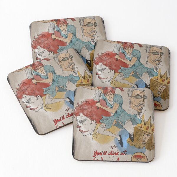 Item preview, Youll die at wendys  designed and sold by Darlene5973911.
