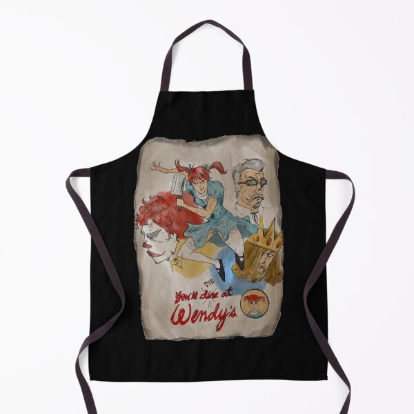 Item preview, Youll die at wendys  designed and sold by Darlene5973911.