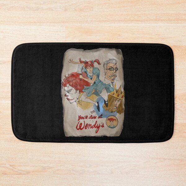 Item preview, Youll die at wendys  designed and sold by Darlene5973911.