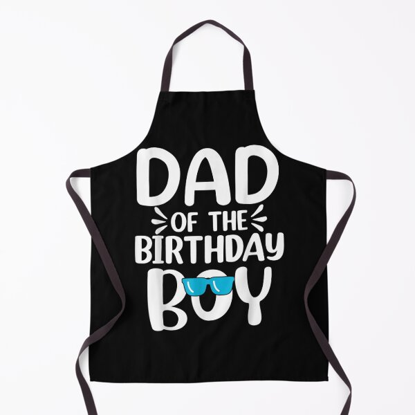 Item preview, Dad Of The Birthday Boy designed and sold by BrittanyGreene.