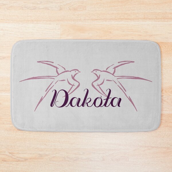 Item preview, Dakota designed and sold by vintage-sigh.