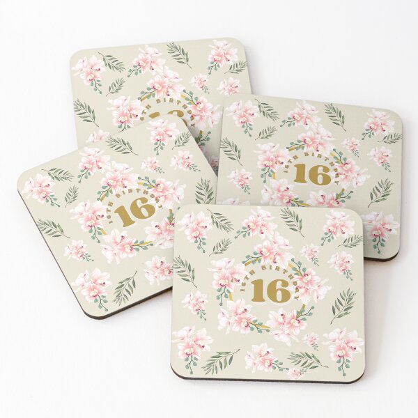 Item preview, 16th happy birthday  designed and sold by Weather gifts .