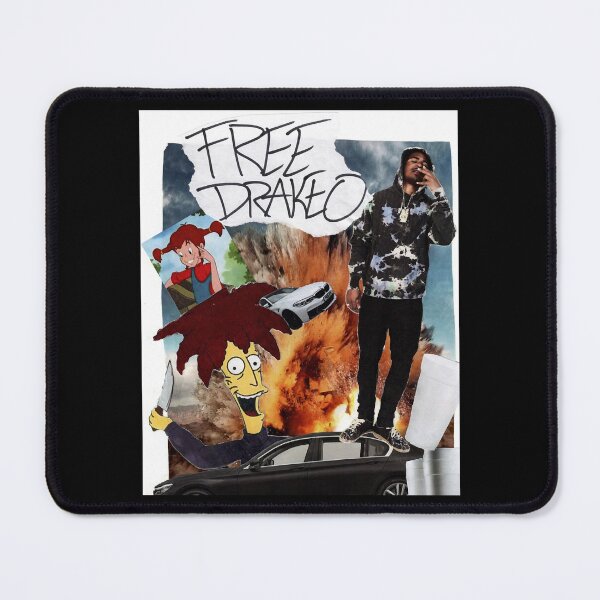 Item preview, Drakeo the ruler free drakeo aesthetic designed and sold by SapphireWatson.