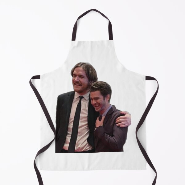 Item preview, Bo Burnham & Andrew Garfield designed and sold by nicoledamx.