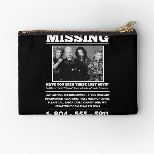 Item preview, Interest Hunter Rescue From Vampire Humor Missing Classic Music Fans designed and sold by ProblemsBillie.