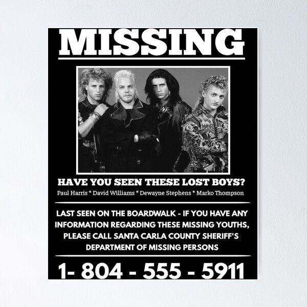 Item preview, Interest Hunter Rescue From Vampire Humor Missing Classic Music Fans designed and sold by ProblemsBillie.