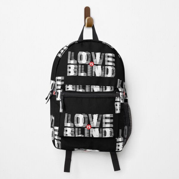 Item preview, Love Is Blind designed and sold by mcgee56.