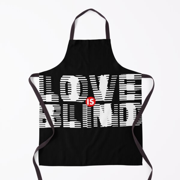 Item preview, Love Is Blind designed and sold by mcgee56.