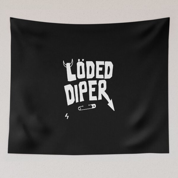 Item preview, Loded Diper For Anyone designed and sold by redgirlz.