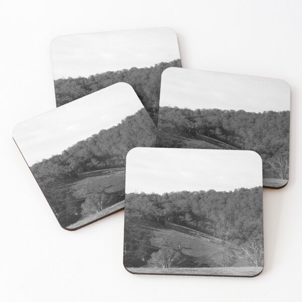 Item preview, The Trees designed and sold by Jodie Cooper.