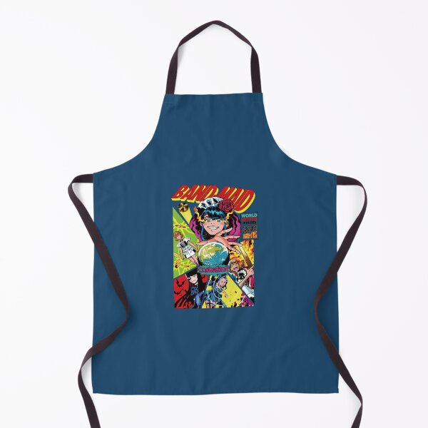 Item preview, Band-Maid designed and sold by VillanedaUS.