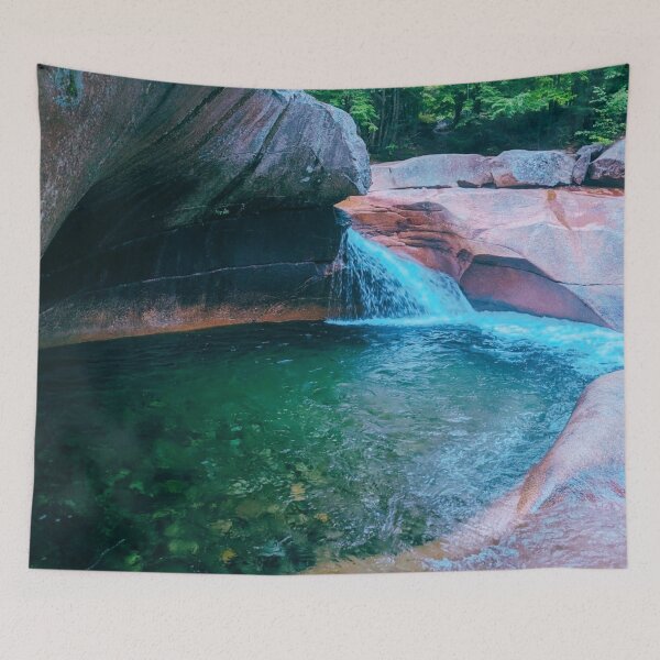 Item preview, The Basin designed and sold by 9Amaryllis6.