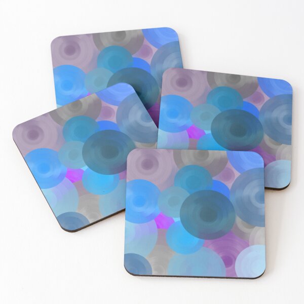 Item preview, Bubbles (A Mixed Batch) designed and sold by ALocalAceWeirdo.