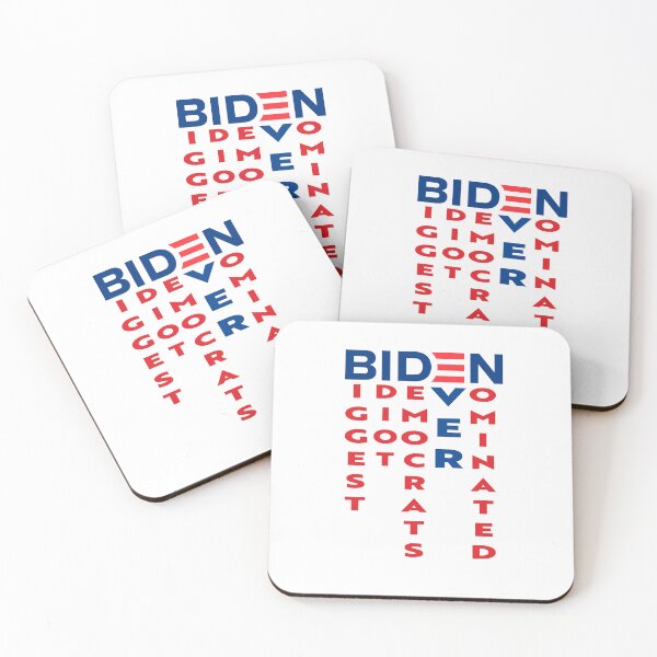 Item preview, Biden: biggest idiot Democrats ever nominated designed and sold by ValorMediaworks.