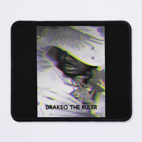Item preview, Drakeo The Ruler Glitch Effect designed and sold by SapphireWatson.