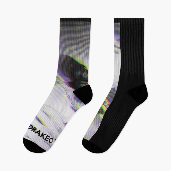 Item preview, Drakeo The Ruler Glitch Effect designed and sold by SapphireWatson.
