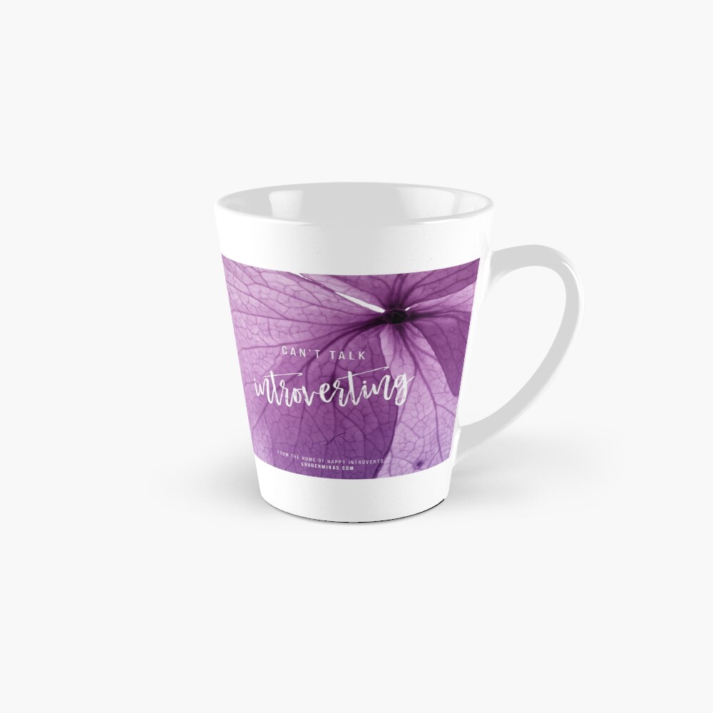 Item preview, Tall Mug designed and sold by louderminds.