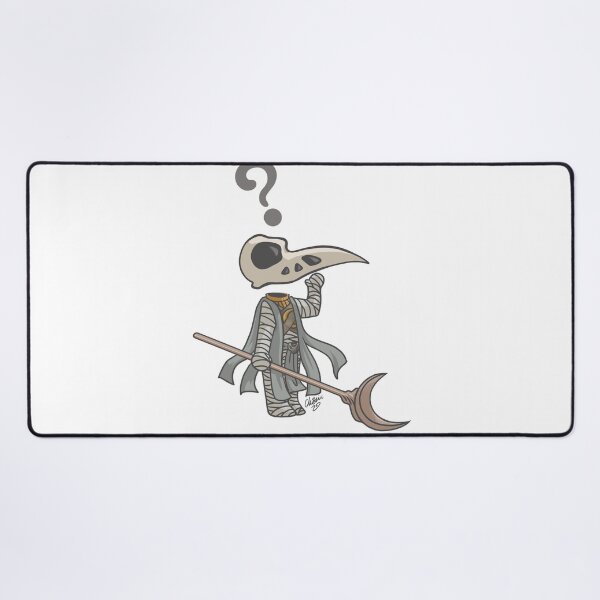 Item preview, Chibi Khonshu 2 designed and sold by ShahanaMikagi.