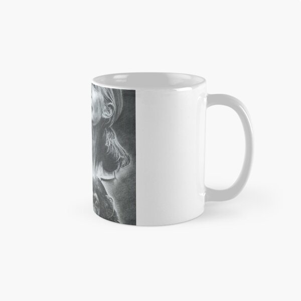 Item preview, WE ARE FAMILY JANE GOODALL BW designed and sold by emilysigerr.