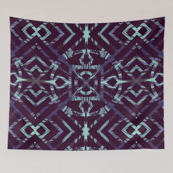 Item preview, Visions and hallucinations  designed and sold by mak-hamlet.
